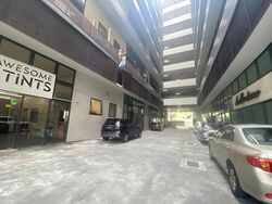 Woodlands Horizon (D25), Factory #567477691